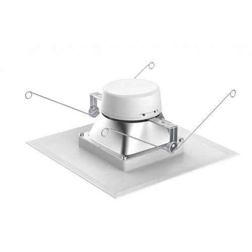 Satco 6" Remodel LED Retrofit Recessed Lighting Kit & Reviews Wayfair